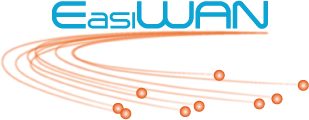 EasiWAN Logo